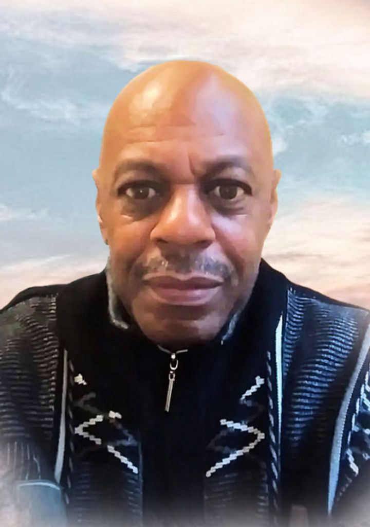Nathaniel Miller Profile Photo
