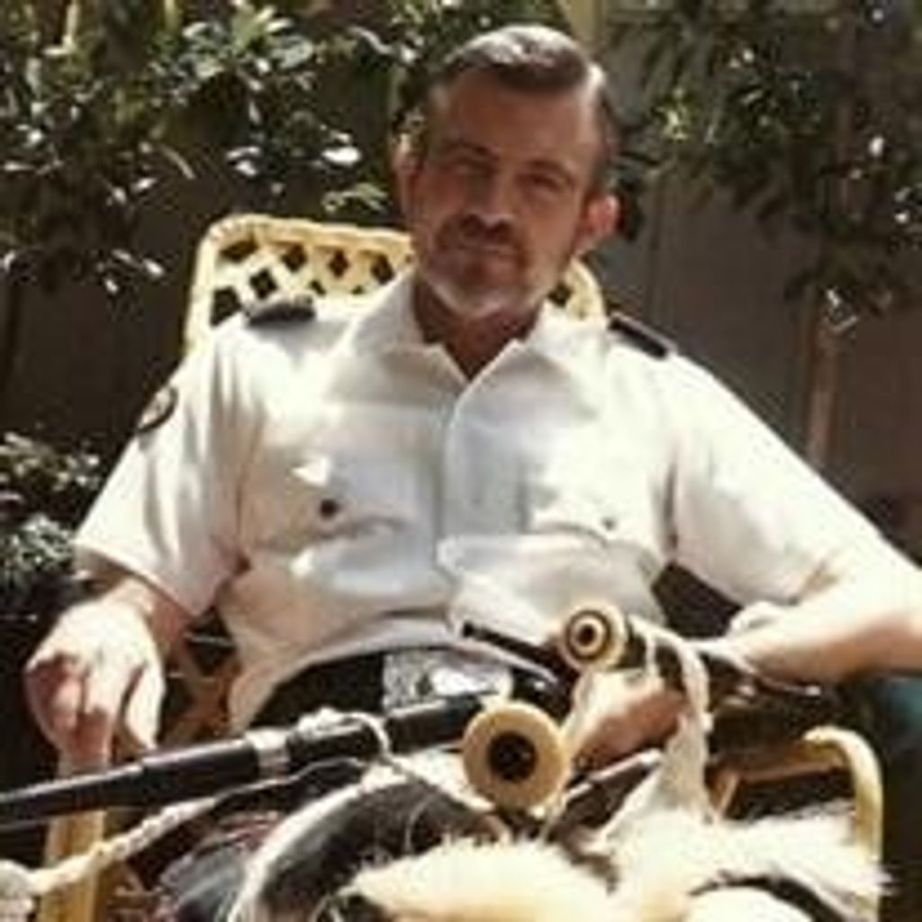 Donald Edmond Bellis