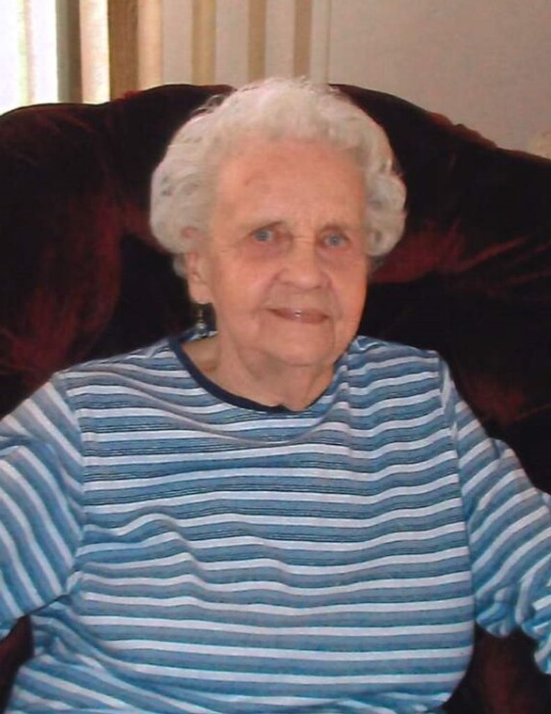 Corinne Ann (Romness)  Lexvold