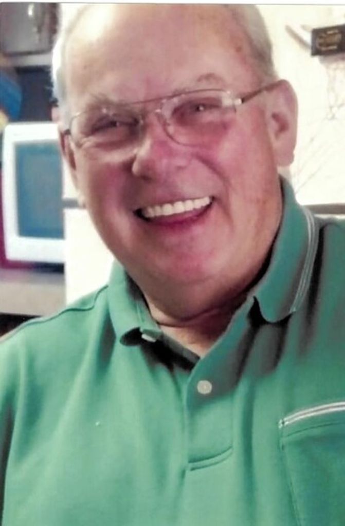 James Jefferies Profile Photo