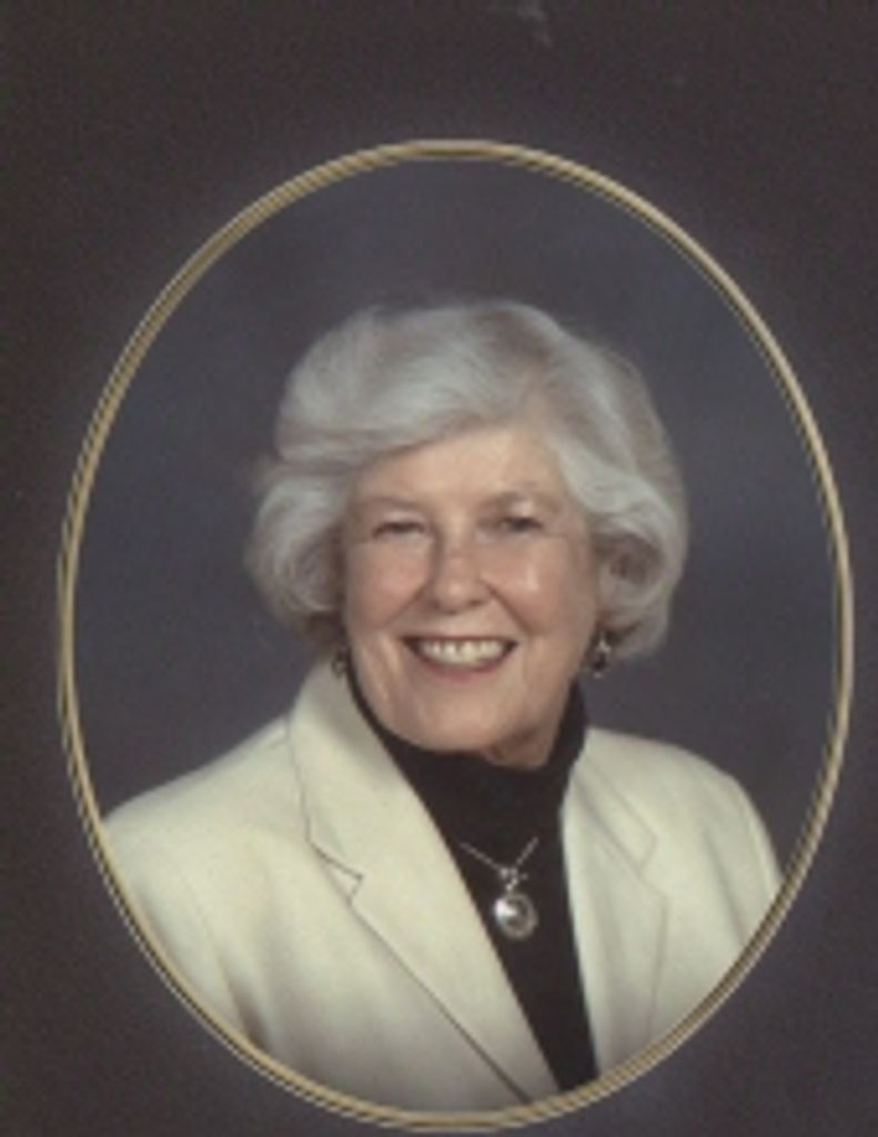 Alice L. Mcgowan