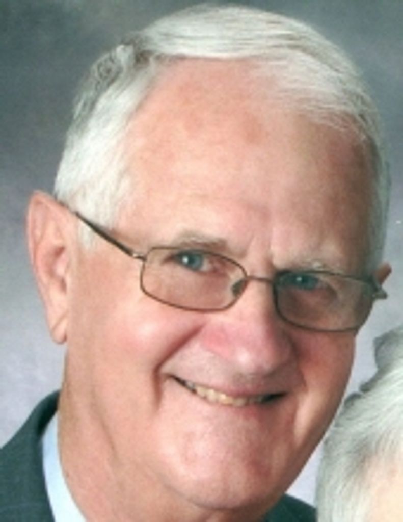 William "Ed" Greenfield Profile Photo