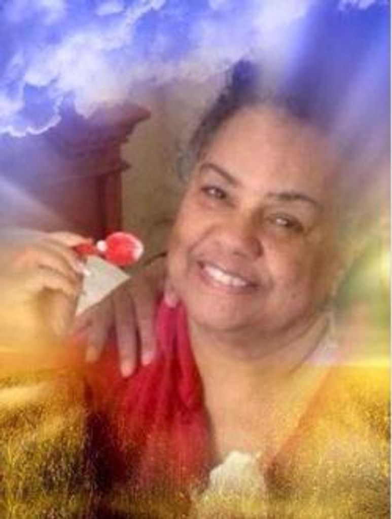 Raquel M. Leffler-Gomez