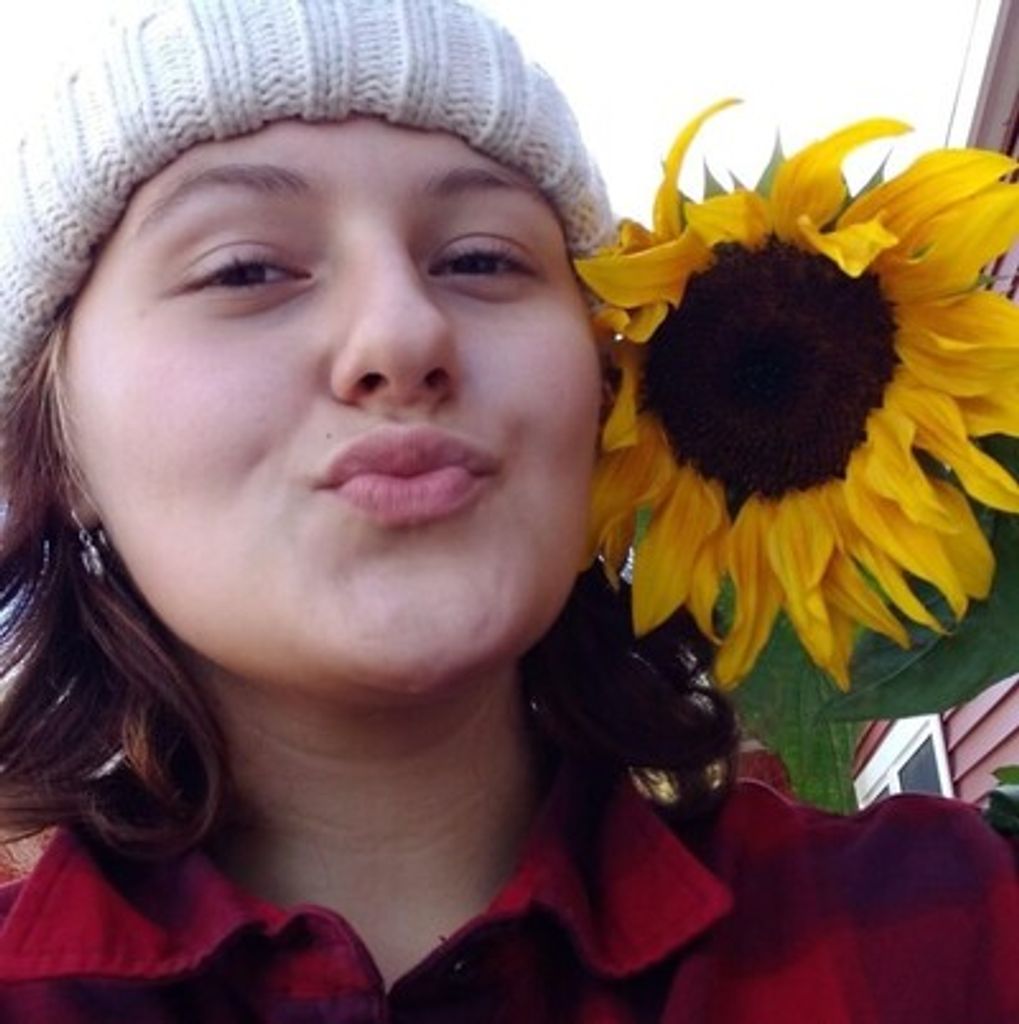 Hailey Rose Cummings Profile Photo