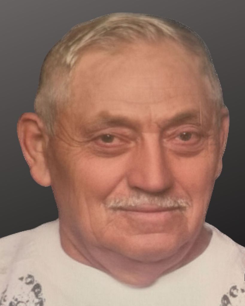 Dick Streeter