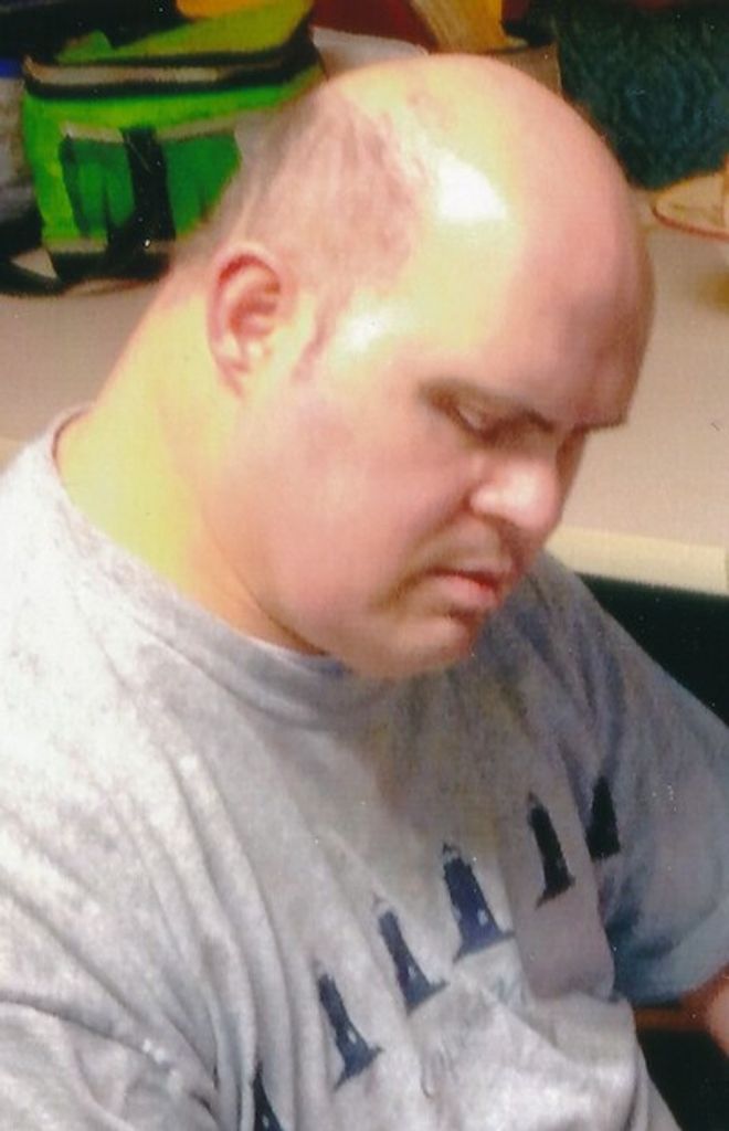 Timothy "Timmy" Wilmer Stull Profile Photo
