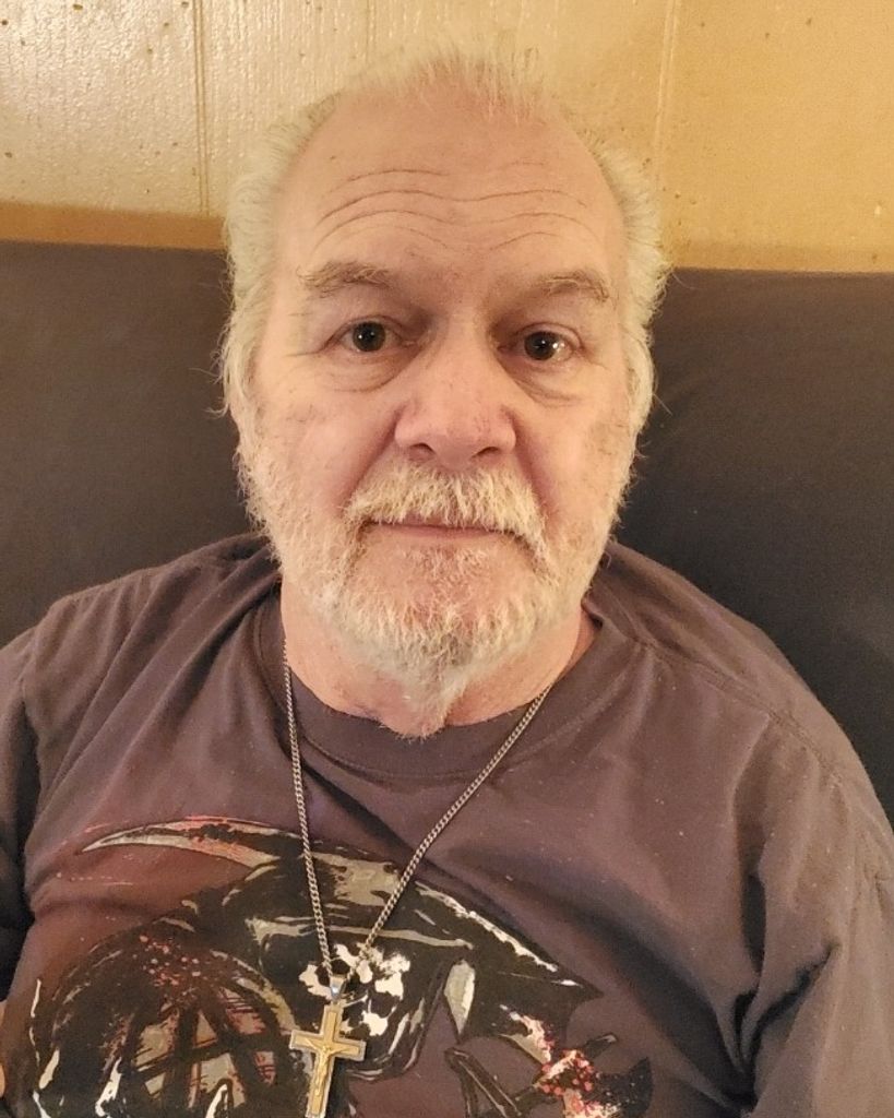 Bennie Ray Lainhart
