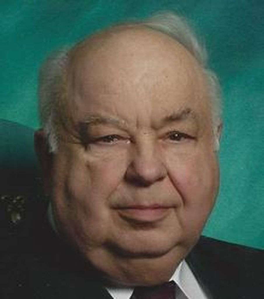 Donald K. Zuelsdorf