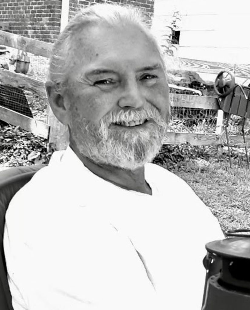 Bruce Stueve Profile Photo