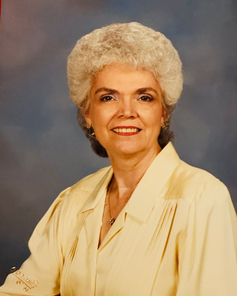 Carolyn Jean Whitfield