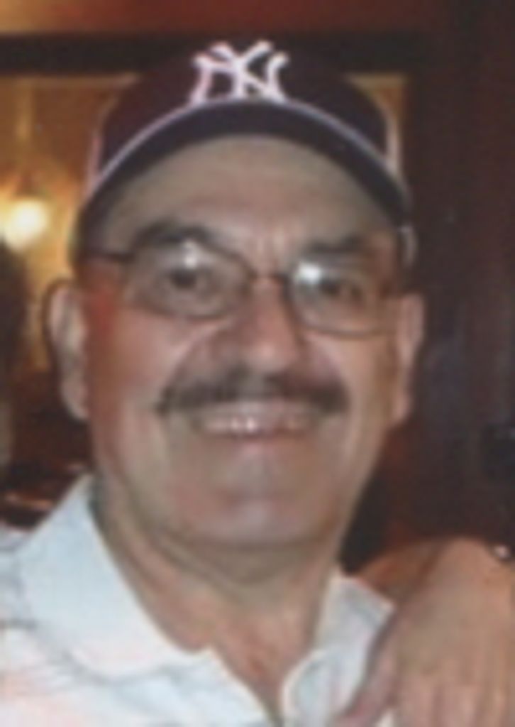 Christy Baglia, Jr. Profile Photo