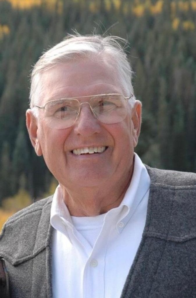 Robert W. Hart Profile Photo