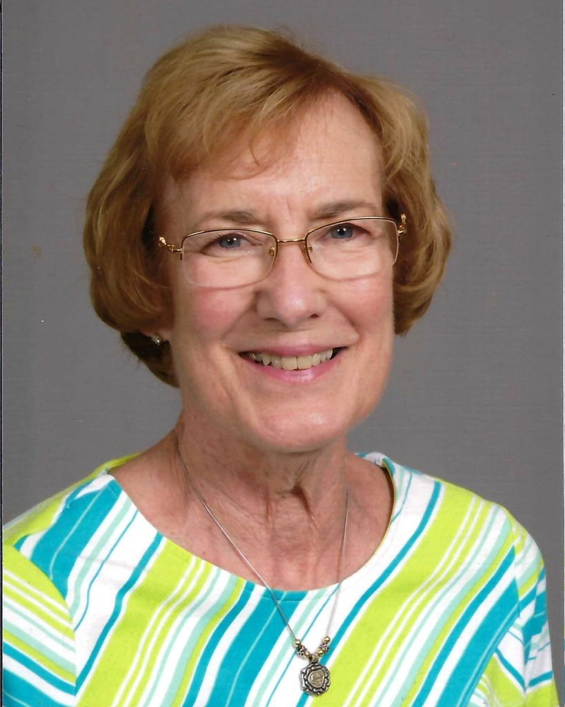 Christine T. Baxter Profile Photo
