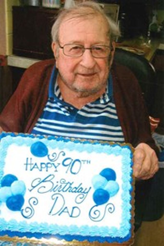 Robert Mcgunigal Sr.