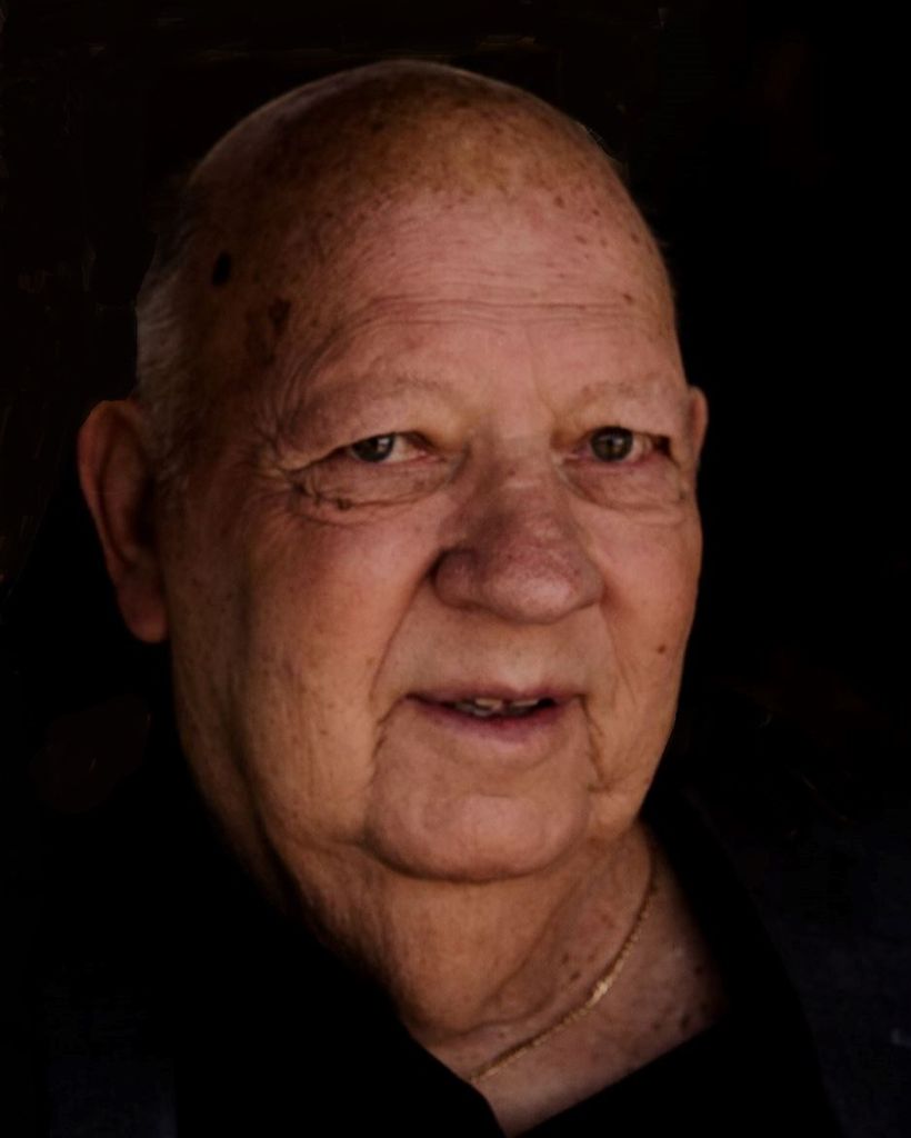 Harold Lee Gelsinger Profile Photo