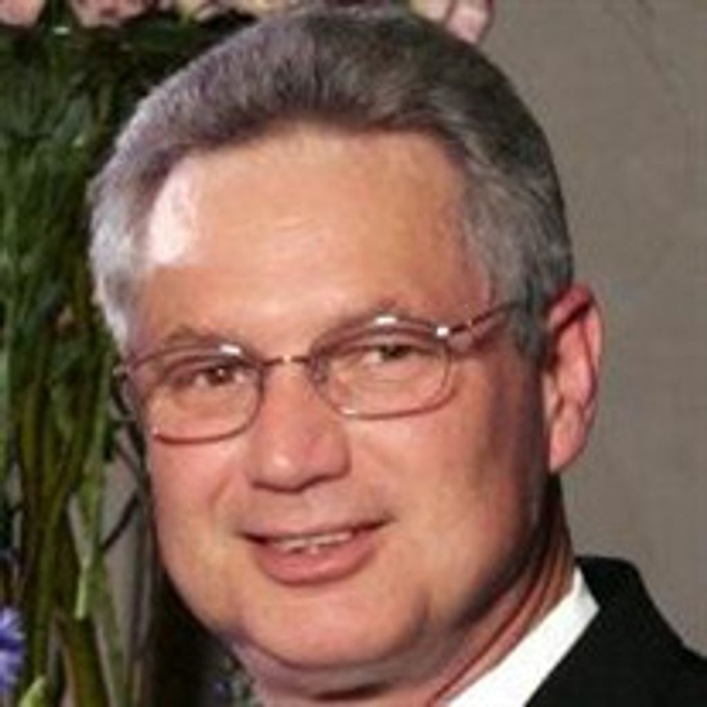 Ross Rogers Jr.
