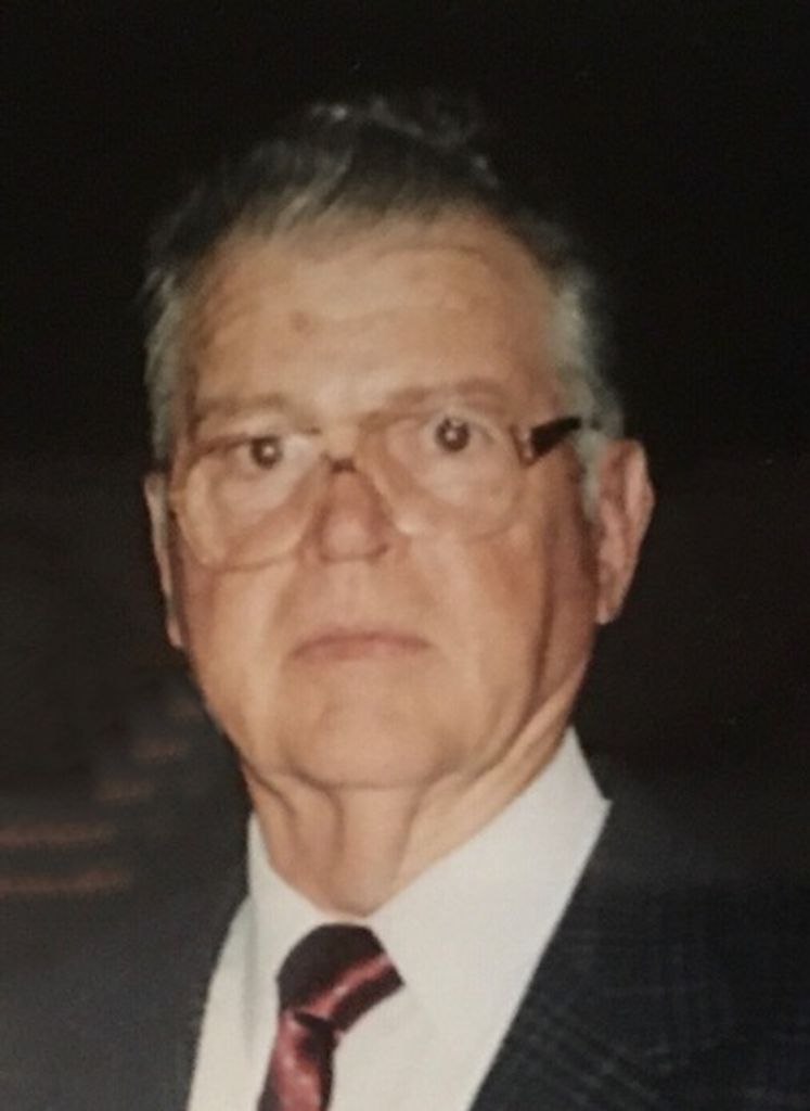 Bobby Boyd Profile Photo