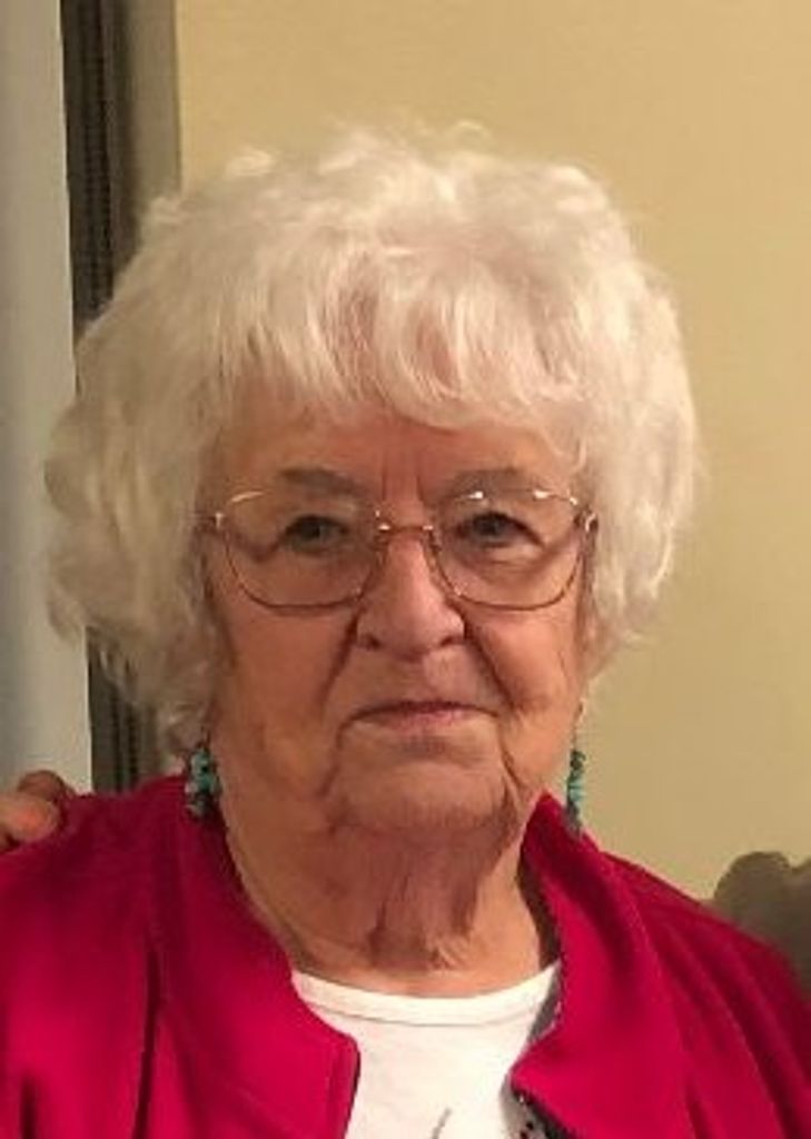 Carol Ann "Nan" (Welsh) Fabyanic Profile Photo