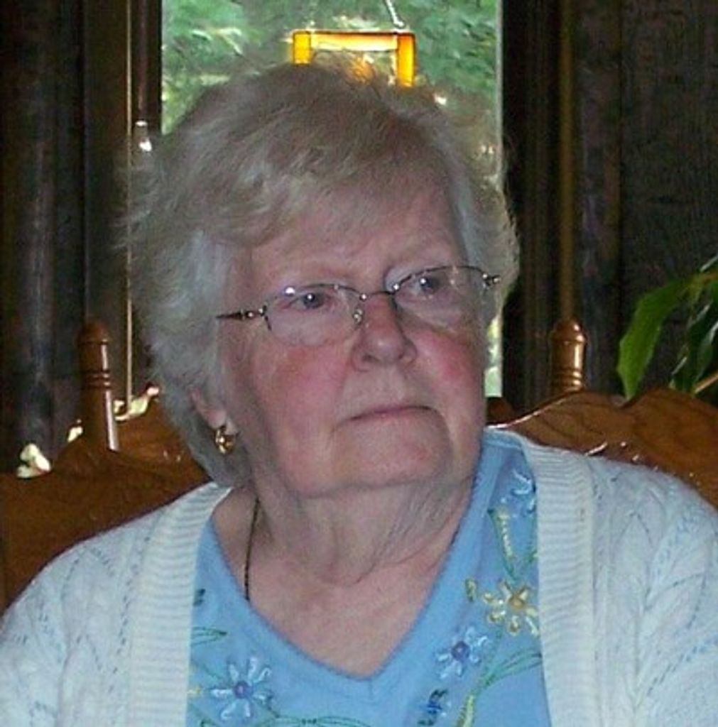 Phyllis G. Sawyer