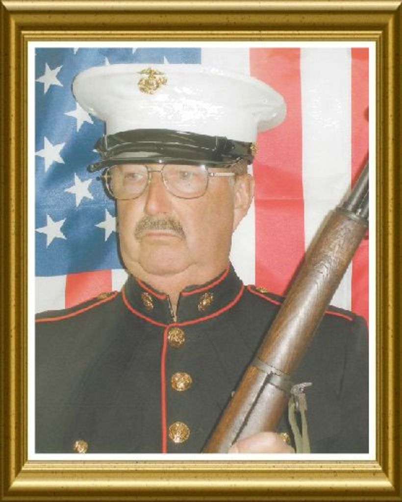 Richard E. Roberts Profile Photo