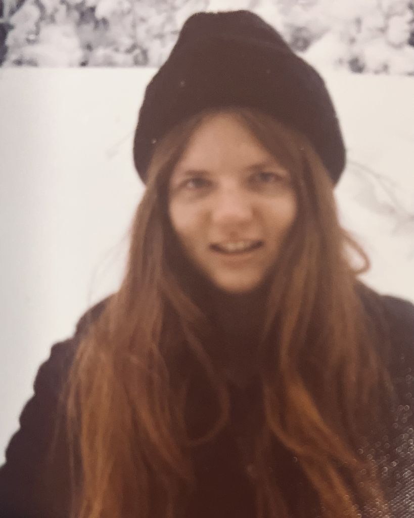 Judith Kay Kirk