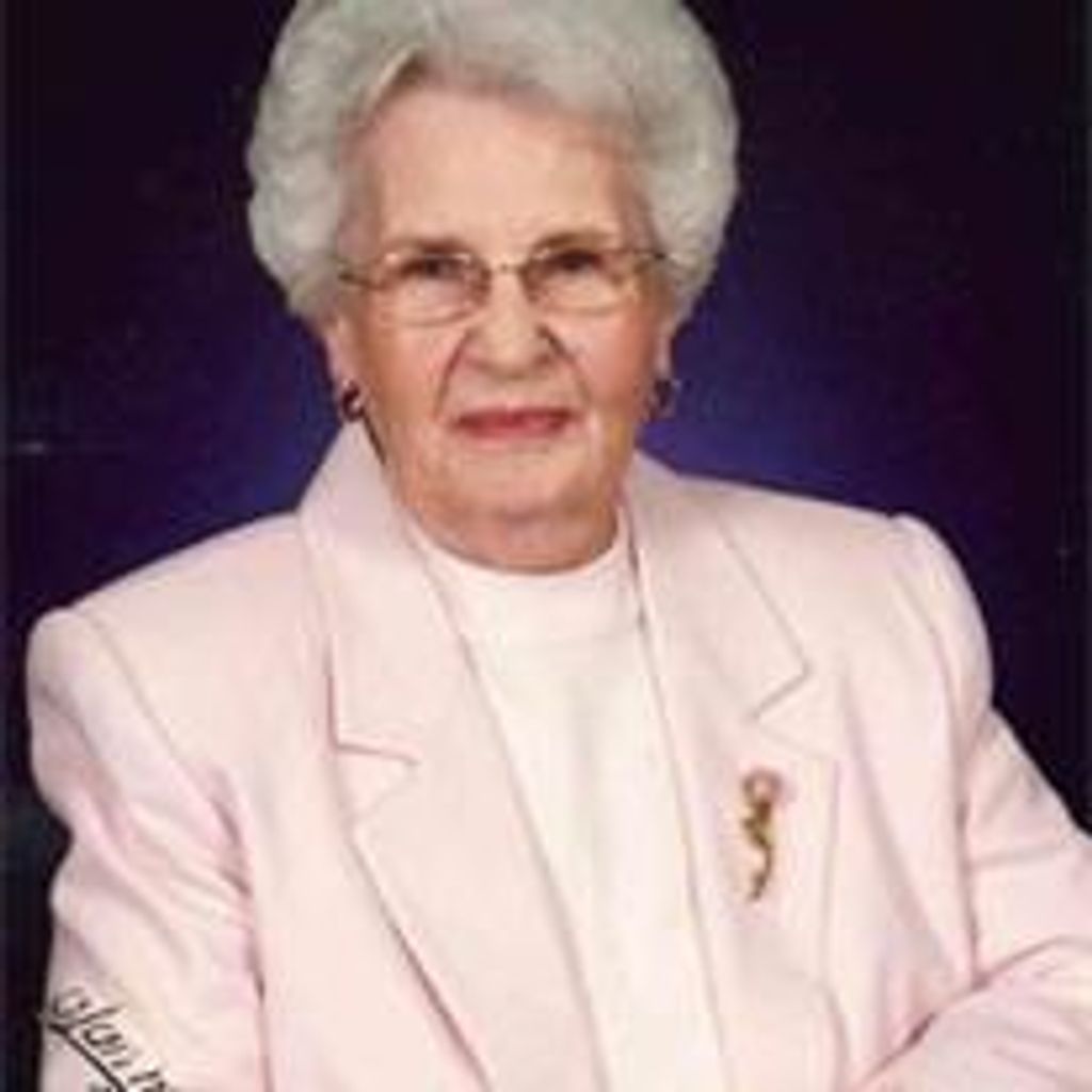 Dorothy Myles Profile Photo