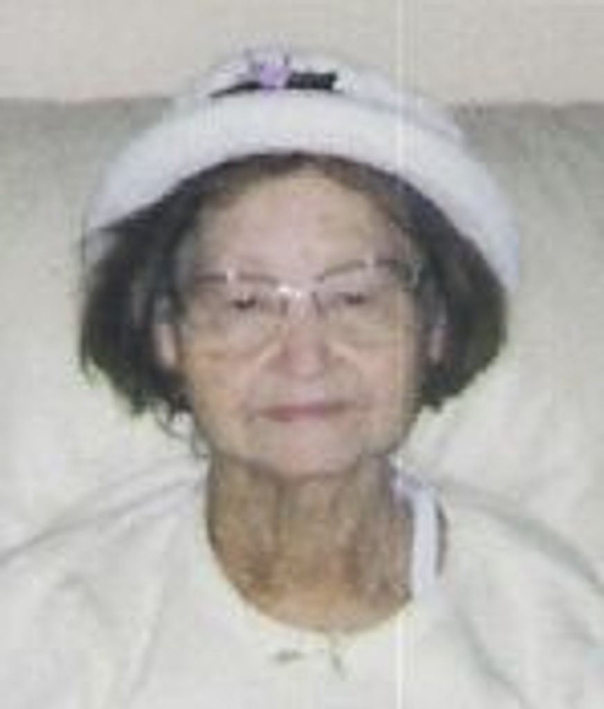 Mary Dessel Young