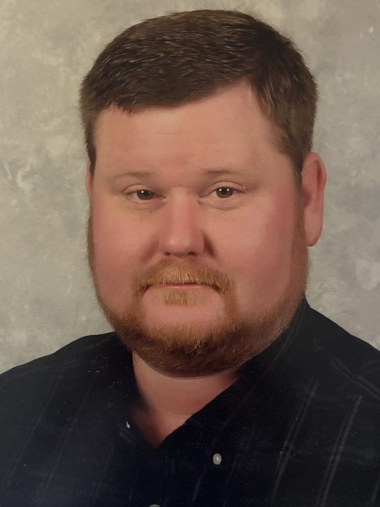 Christopher Jared Comerford