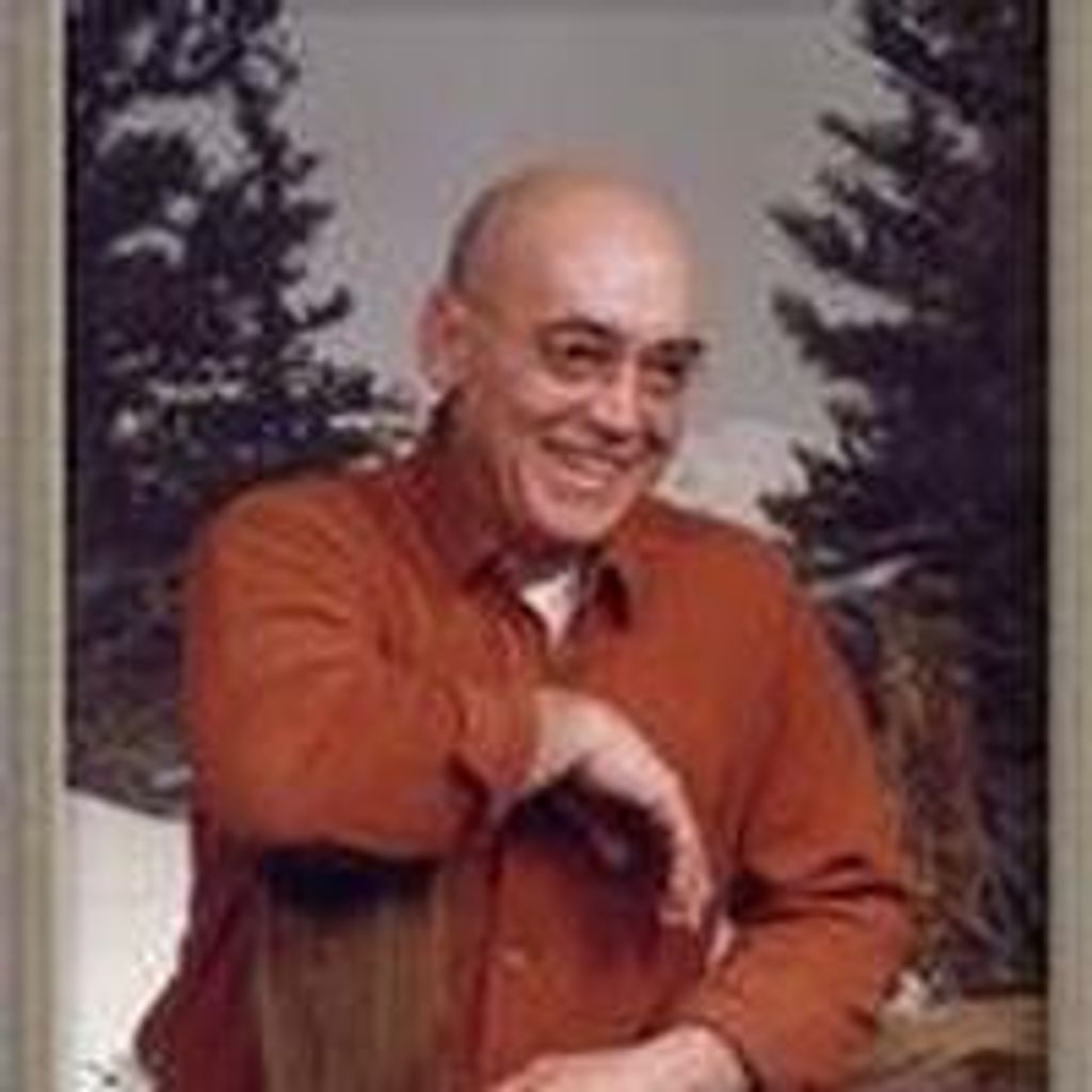 Melvin Leroy Gregg