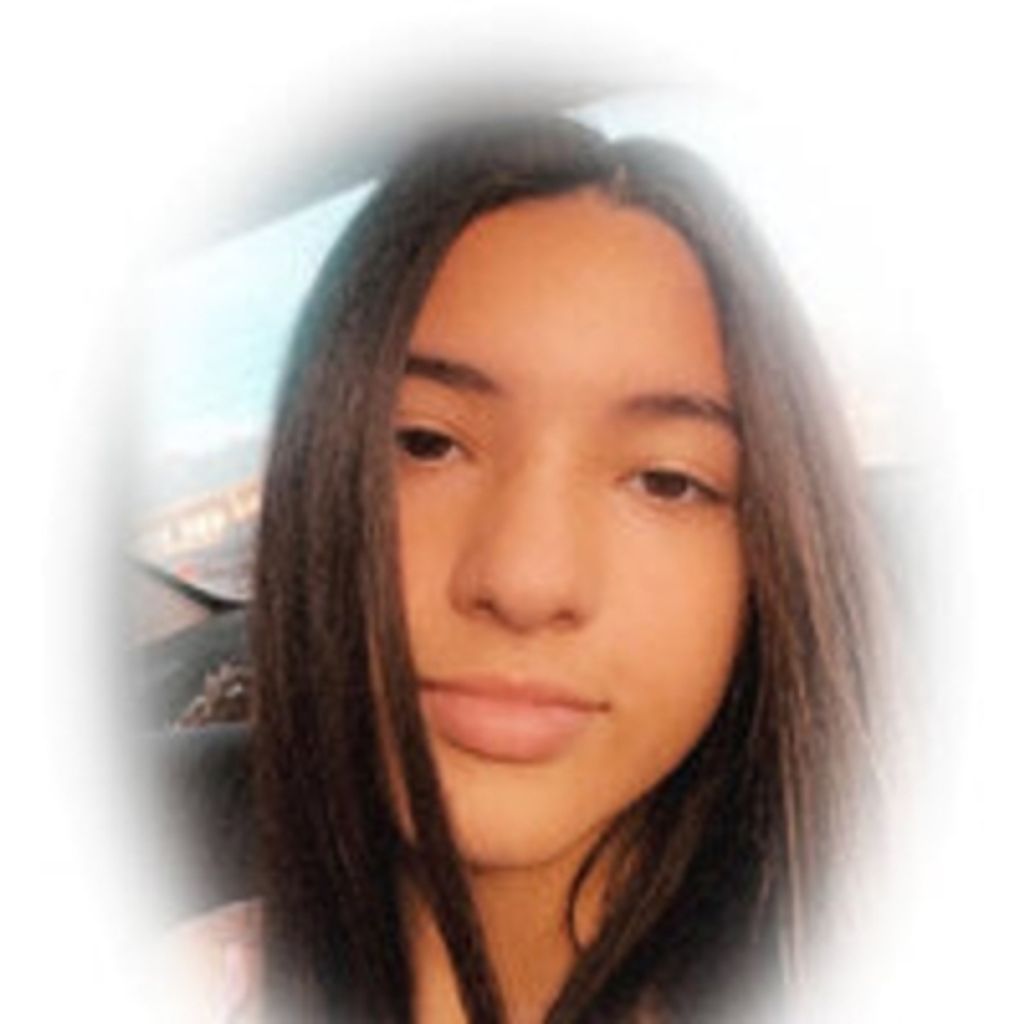 Aylin Vejar Profile Photo