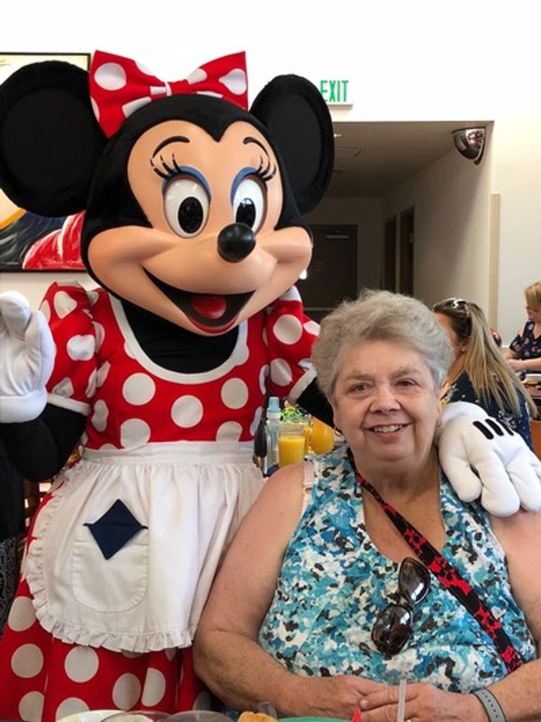Edith "Doyleen" Jackson