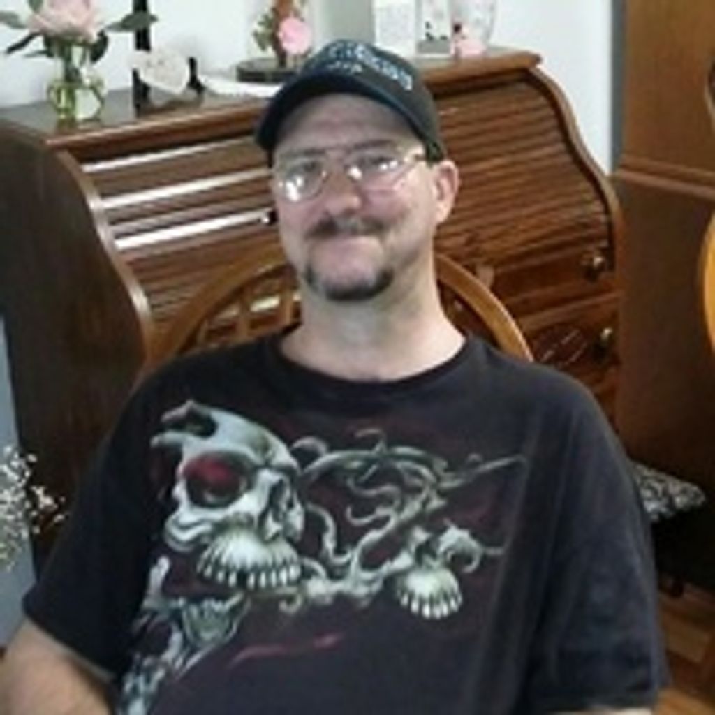 James Steven Greene