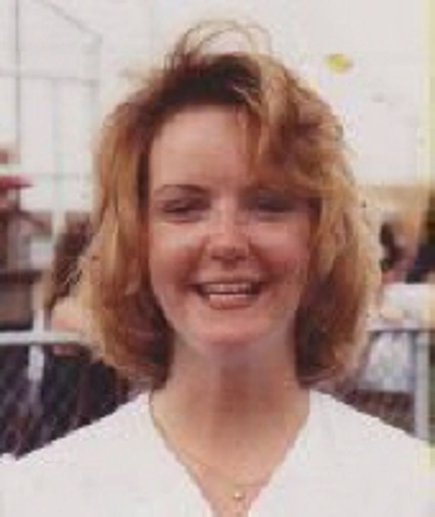 Tammy Renee Pedrick Mosley