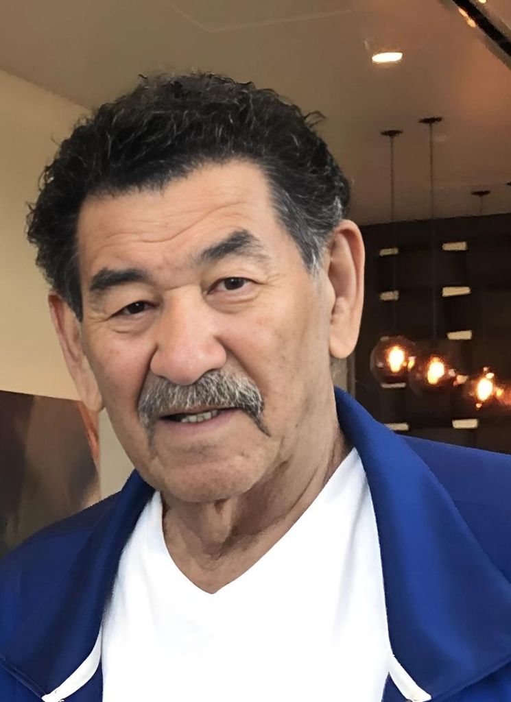Agustin Quintana Chaparro Profile Photo