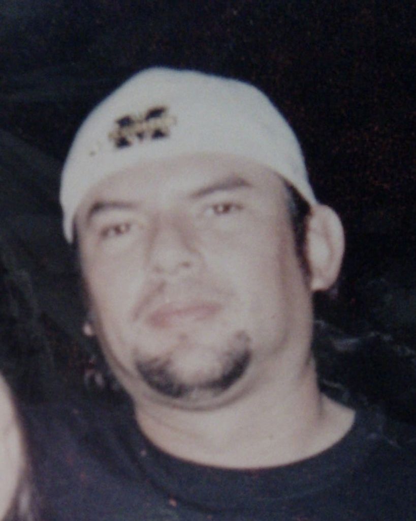 Sergio Humberto Rodriguez