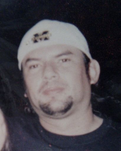 Sergio Humberto Rodriguez's obituary image