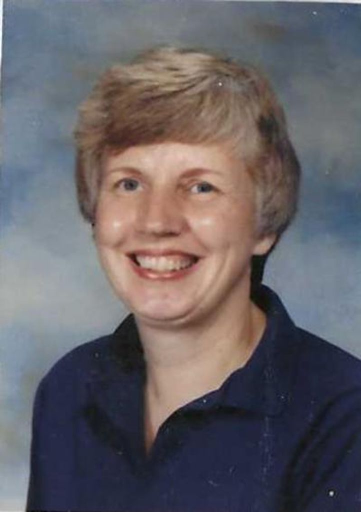 Carolyn Sue Stockdale Profile Photo