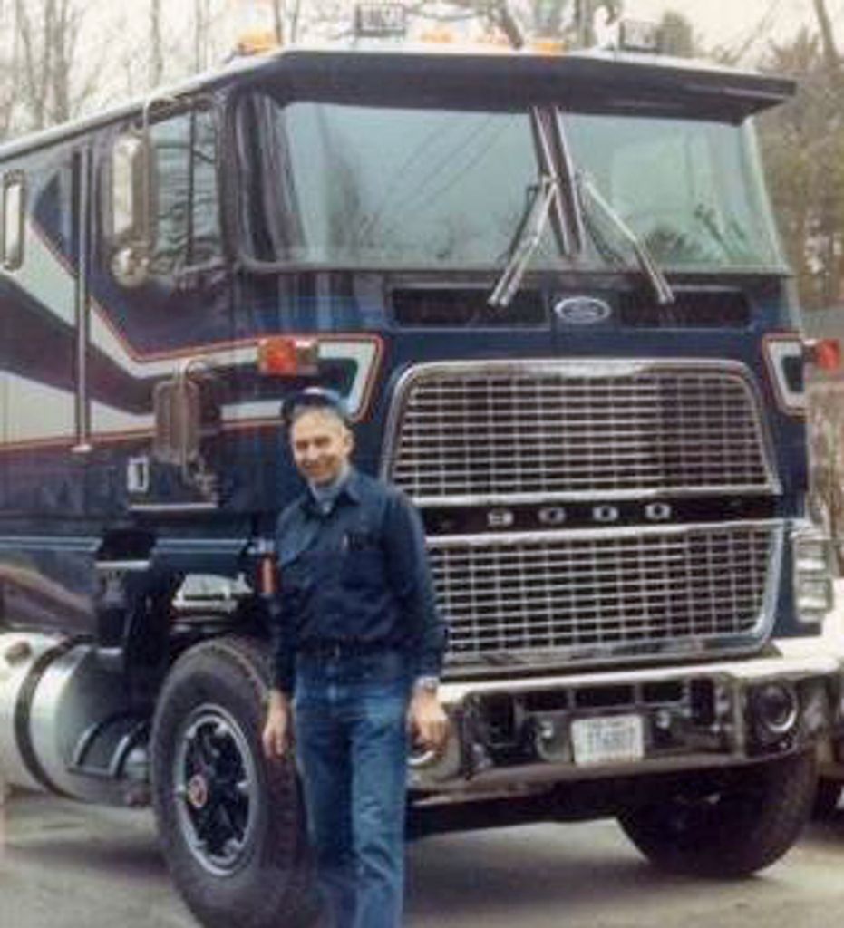 Bruce Cole