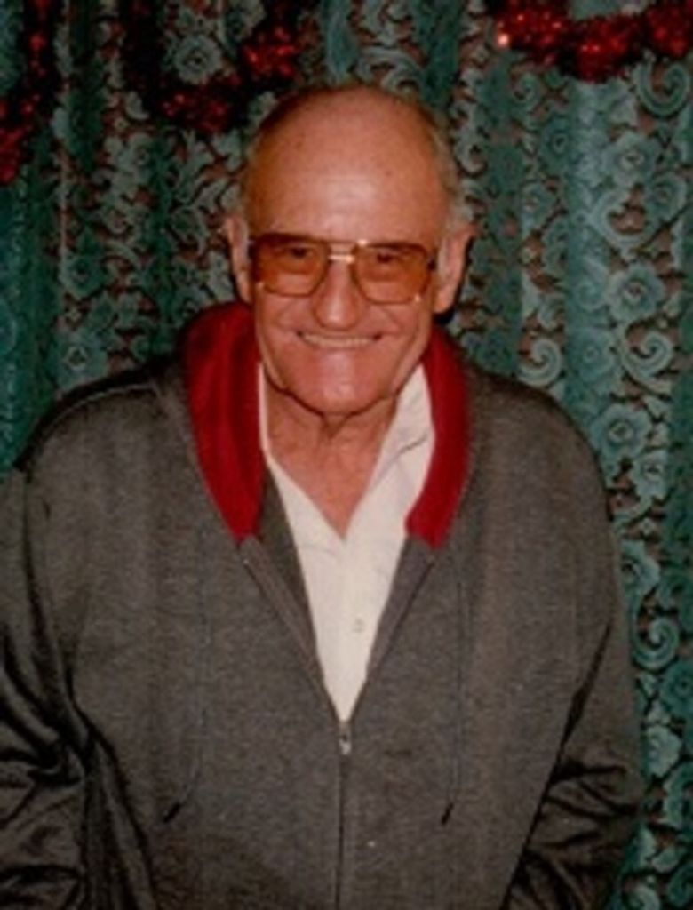 William C Gainey Profile Photo