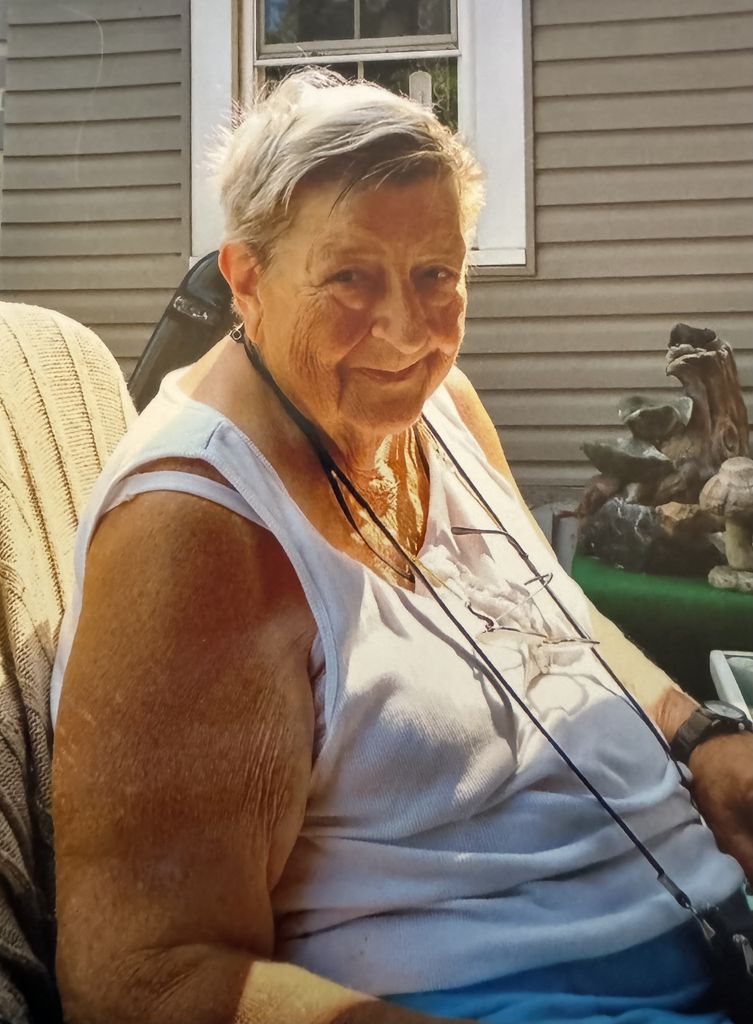 Karen Gearhart