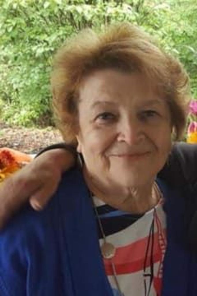 Susanna Lynn Mercer