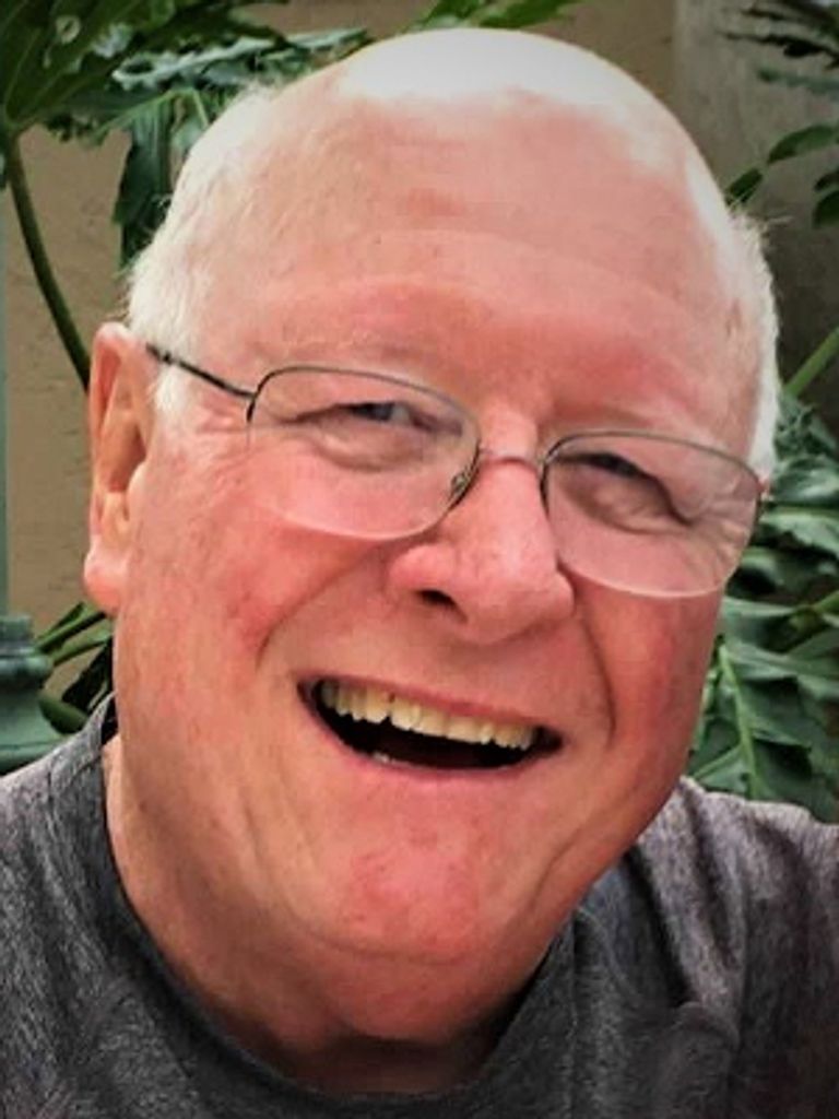 Paul F. Lareau Profile Photo