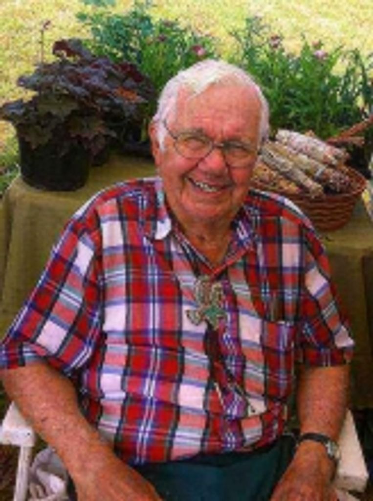 Charles R.''Mick'' Stinchcomb