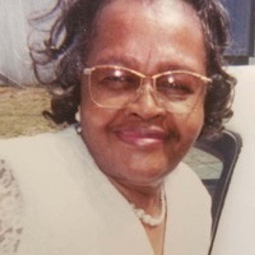 Gladys Robinson