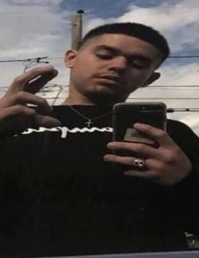Jose Hernandez