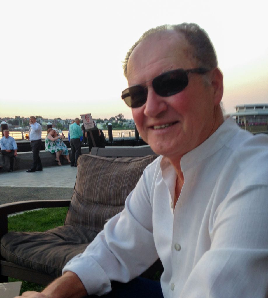 Jerzy W. Wisniewski Profile Photo