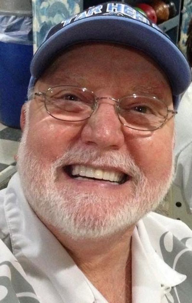 James Franklin Epperly Profile Photo