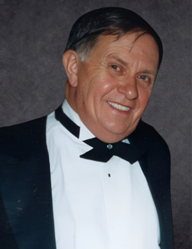 Leonard Coleman Wolfe