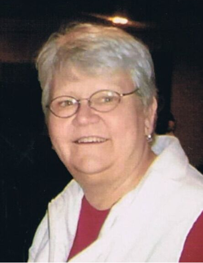 Barbara J Johnson Profile Photo