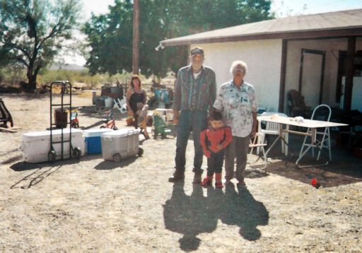Pauline Dalton photo gallery thumbnail 41 of 72
